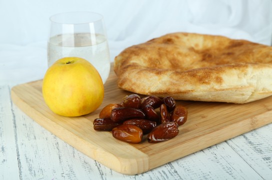 طريقة عمل الخبز الحساوي