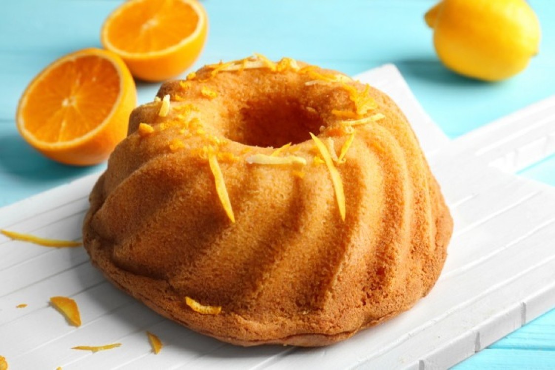 8 طرق لعمل الكيكة الإسفنجية السهلة