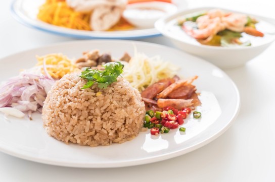 رز صيادية