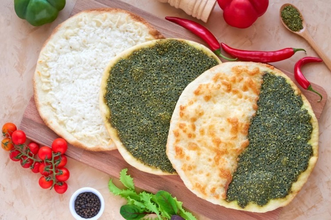 أسهل الطرق لعمل المناقيش