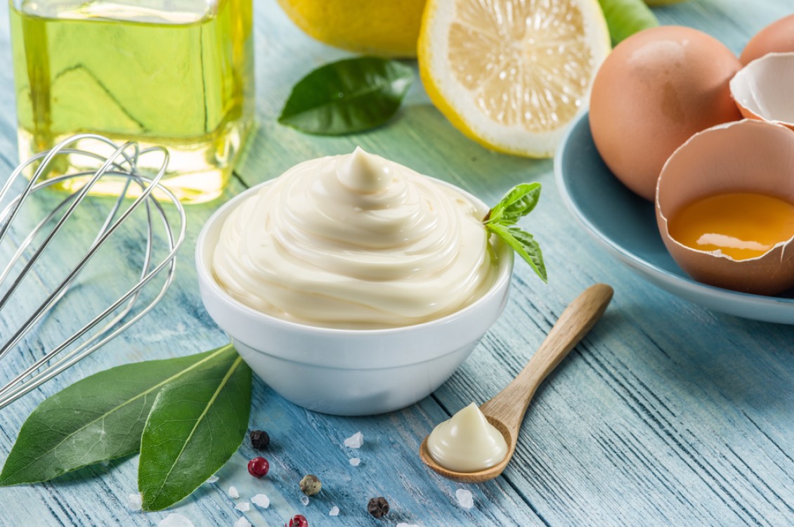 مبدعة وغير متوقعة.. إليكِ أغرب استخدامات المايونيز