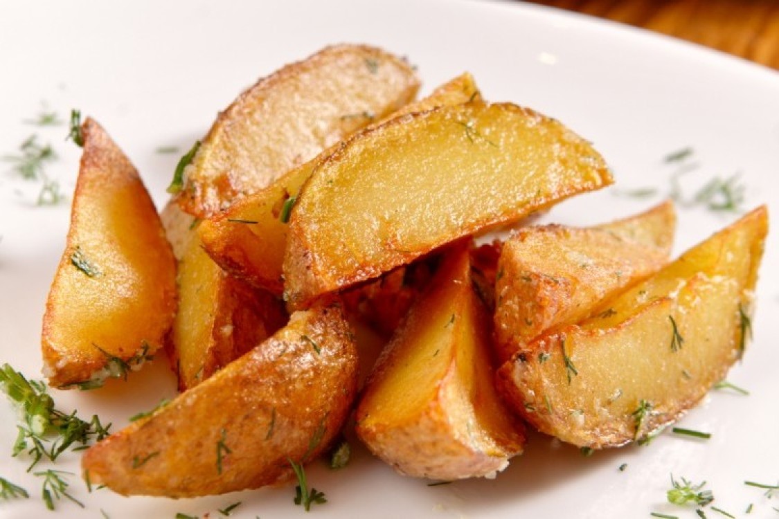 أفكار سريعة لتحضير وجبات بالبطاطس