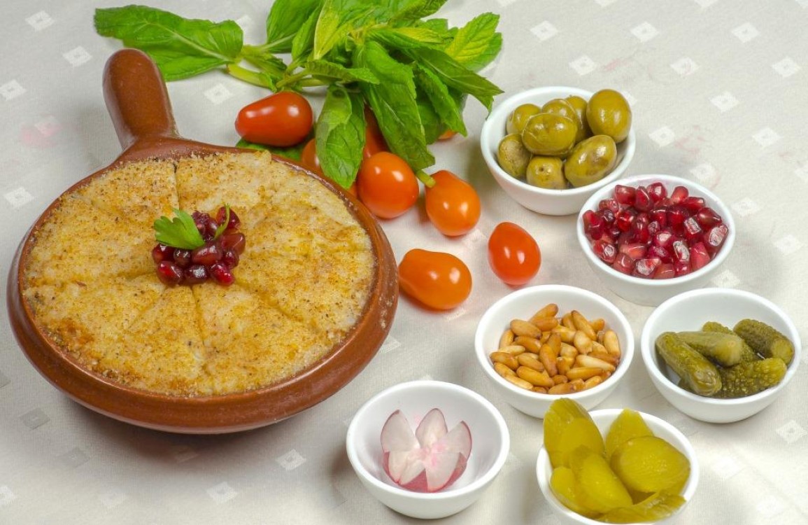 البطاطس السوفليه