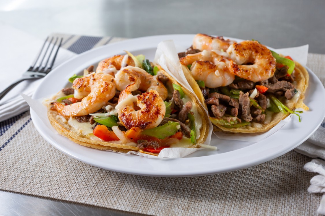 فاهيتا روبيان للرجيم