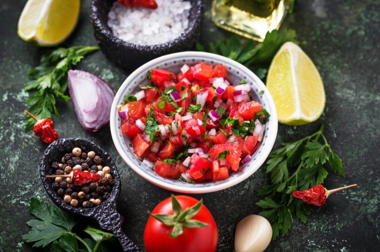 السلطة التركية الحارة