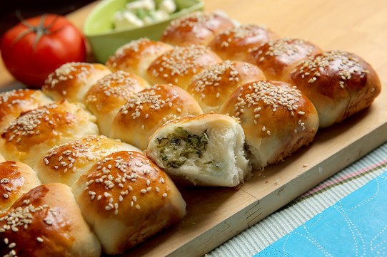 خلية النحل بالجبن بالفيديو