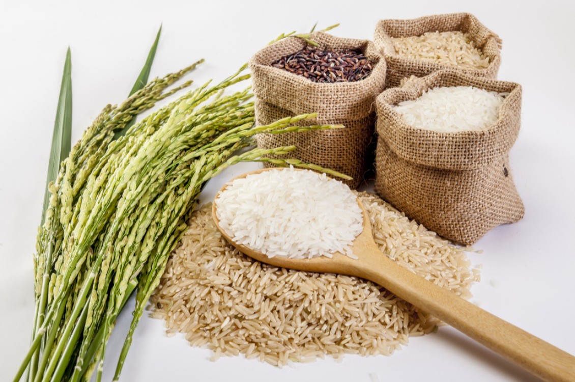 ما هي البدائل الصحية للأرز الأبيض؟