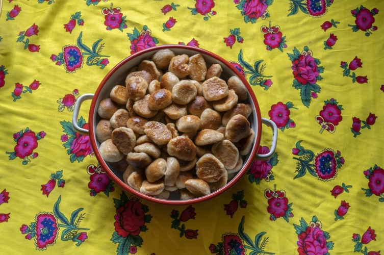 المقشوش السعودي