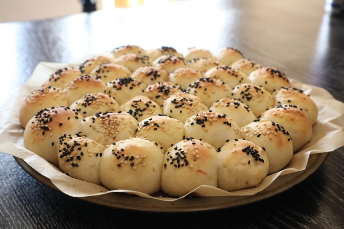 خلية النحل الإسفنجية الناجحة بحشوات مختلفة