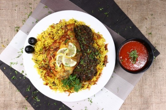 وصفات صيادية السمك لوجبة غداء مميزة