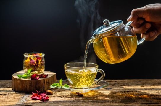 مشروبات تساعدك على التخلص من دهون اللحم