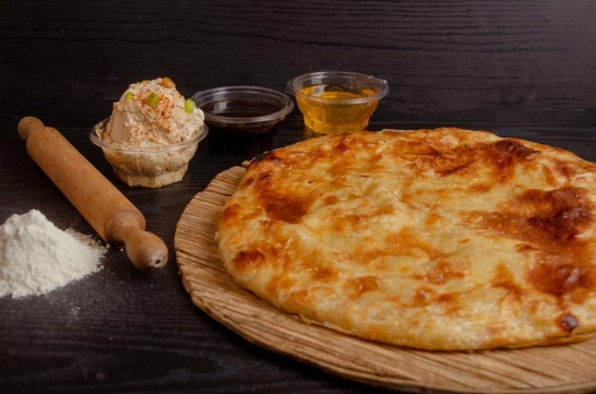 الفطير السعودي