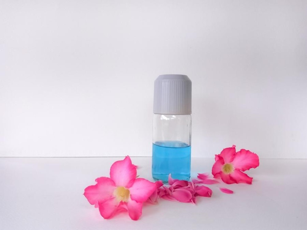 أسرار استخدام الأسيتون في التنظيف المنزلي